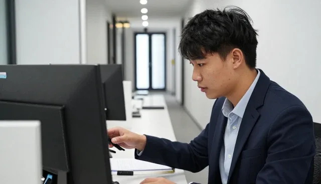 验收交付环节解决方案介绍